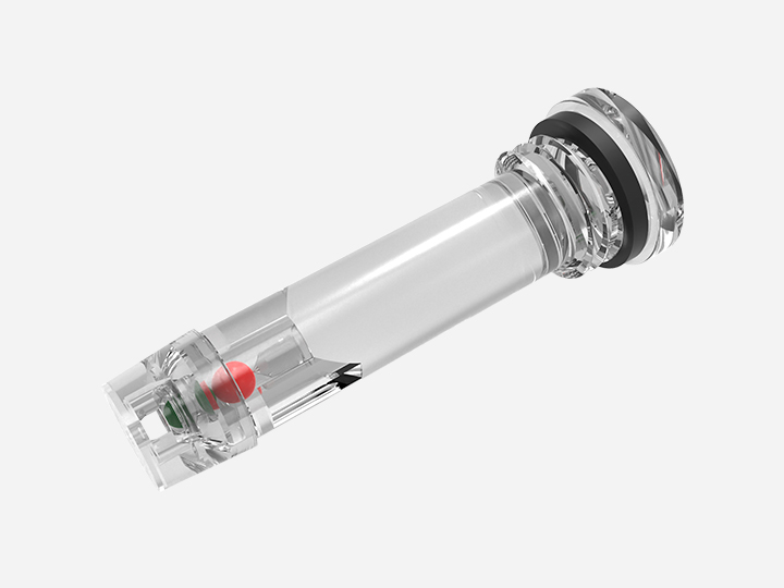 蓄電池狀態(tài)指示器D101-105、D301